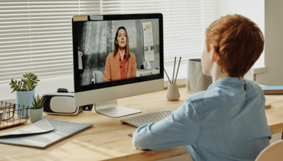 Virtual meetings, how to get the most out of it