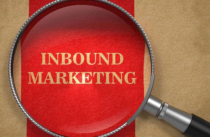 8 raisons de passer au Inbound Marketing