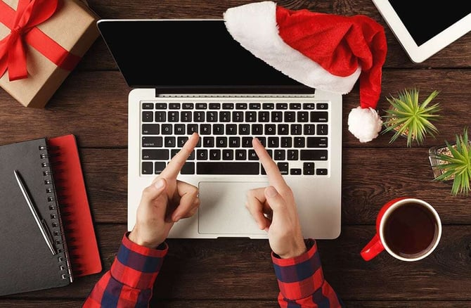 11 façons d'optimiser votre stratégie e-commerce pour Noël