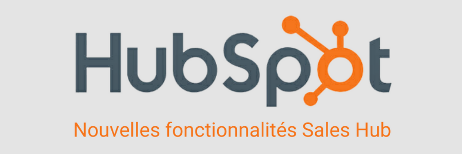 Logo HubSpot Sales Hub
