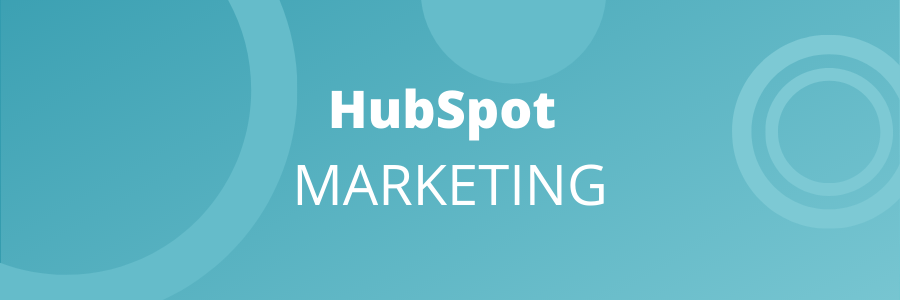 Forfait HubSpot marketing