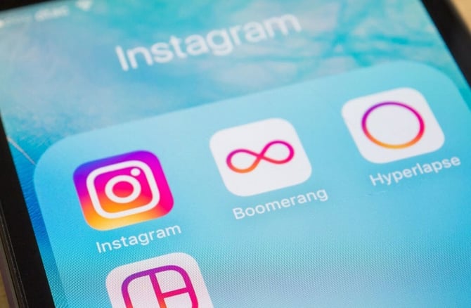 Stratégie Instagram: votre guide pour réussir