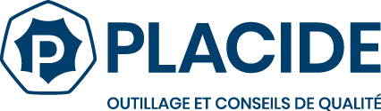 Placide logo