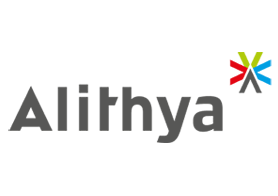 Alithya logo